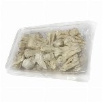 BALUCHON PATE FILO FROMAGE OKA POMME AMANDE MIEL 20 MISE EN