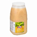 VINAIGRETTE ITALIENNE GOLDEN 2 x 3.78 L KRAFT