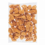 AILE POULET PANÉ SANS OS CG 2 kg FLAMINGO