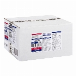 AILE POULET ÉPICÉ CUITE VAPEUR 2 X 2 KG REUVEN