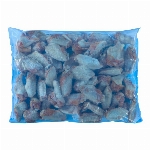 AILE POULET ÉPICÉ CUITE VAPEUR 2 X 2 KG REUVEN