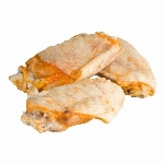 AILE POULET ÉPICÉ CUITE VAPEUR 2 X 2 KG REUVEN