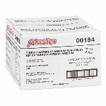 ASPERGE ENTIERE VERTE MEDIUM 4 x 1 kg ALASKO