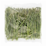 ASPERGE ENTIERE VERTE MEDIUM 4 x 1 kg ALASKO