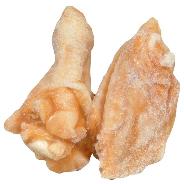 AILE POULET BBQ EPICE NON CUIT 4 kg GALCO