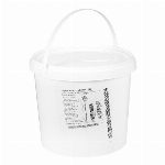 YOGOURT NATURE 2% 5 kg DAMAFRO