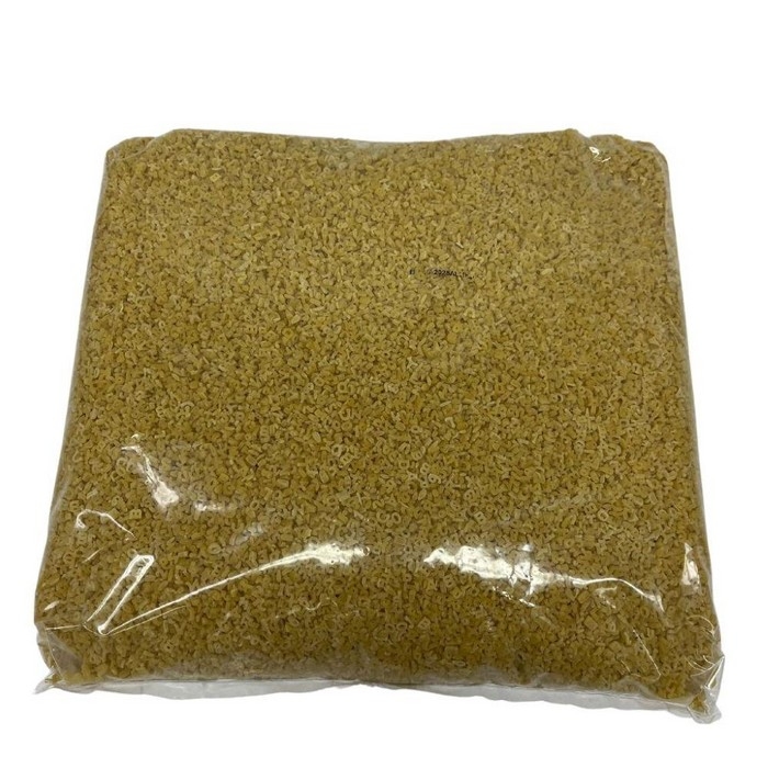 ALPHABET SOUPE 2 X 4.54 kg MENU