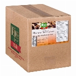AMANDE BLANCHE MOULUE 3 X 1 kg SHAH