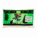 AMANDE BLANCHE MOULUE 3 X 1 kg SHAH