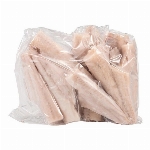 AIGLEFIN FILET 7 oz 4.54 kg ALLIANCE