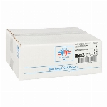 AILE POULET BBQ EPICE CUIT 2 kg 8336 FLAMINGO