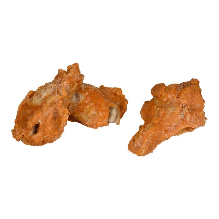 AILE POULET BBQ EPICE CUIT 2 kg 8336 FLAMINGO