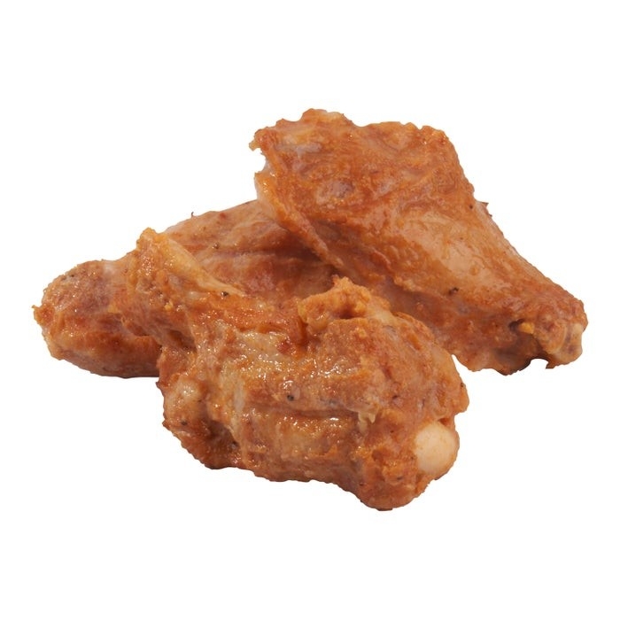 AILE POULET BUFFALO CUIT 4 kg 8339 FLAMINGO