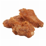 AILE POULET BUFFALO CUIT 4 kg 8339 FLAMINGO