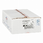 AILE POULET BBQ PIQUANT CUIT 4 kg 806-8344 FLAMINGO