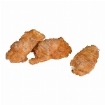 AILE POULET BBQ PIQUANT CUIT 4 kg 806-8344 FLAMINGO