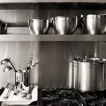 Articles de cuisine